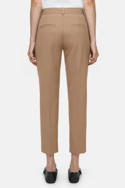 Closed Slim Pants - Style Name Sonnett Biscotti brown Best
