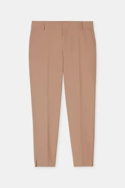Closed Slim Pants - Style Name Sonnett Biscotti brown Best