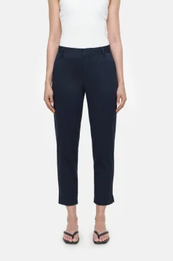 Closed Slim Pants - Style Name Sonnett Dark night Hot