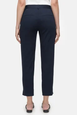 Closed Slim Pants - Style Name Sonnett Dark night Hot