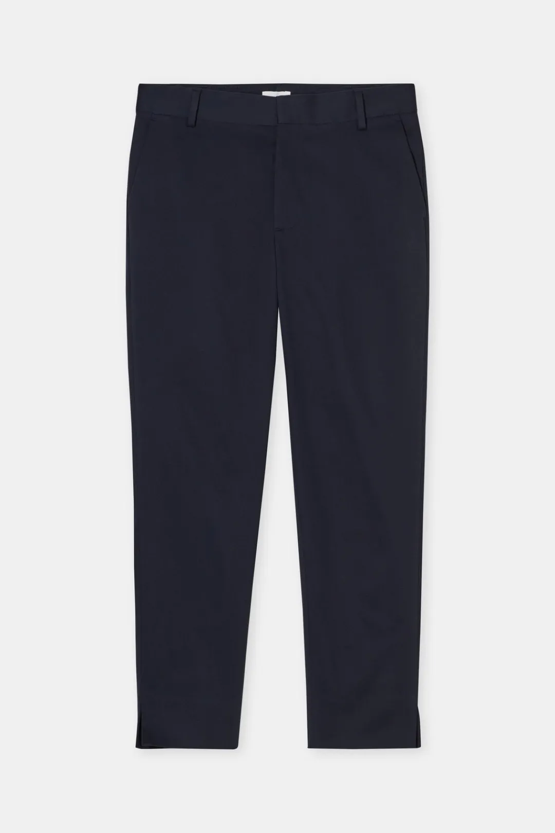 Closed Slim Pants - Style Name Sonnett Dark night Hot