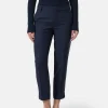 Closed Slim Pants - Style Name Sonnett Dark night New