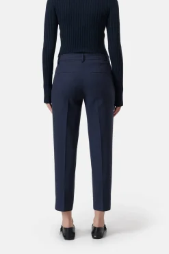 Closed Slim Pants - Style Name Sonnett Dark night New