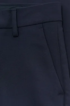 Closed Slim Pants - Style Name Sonnett Dark night New