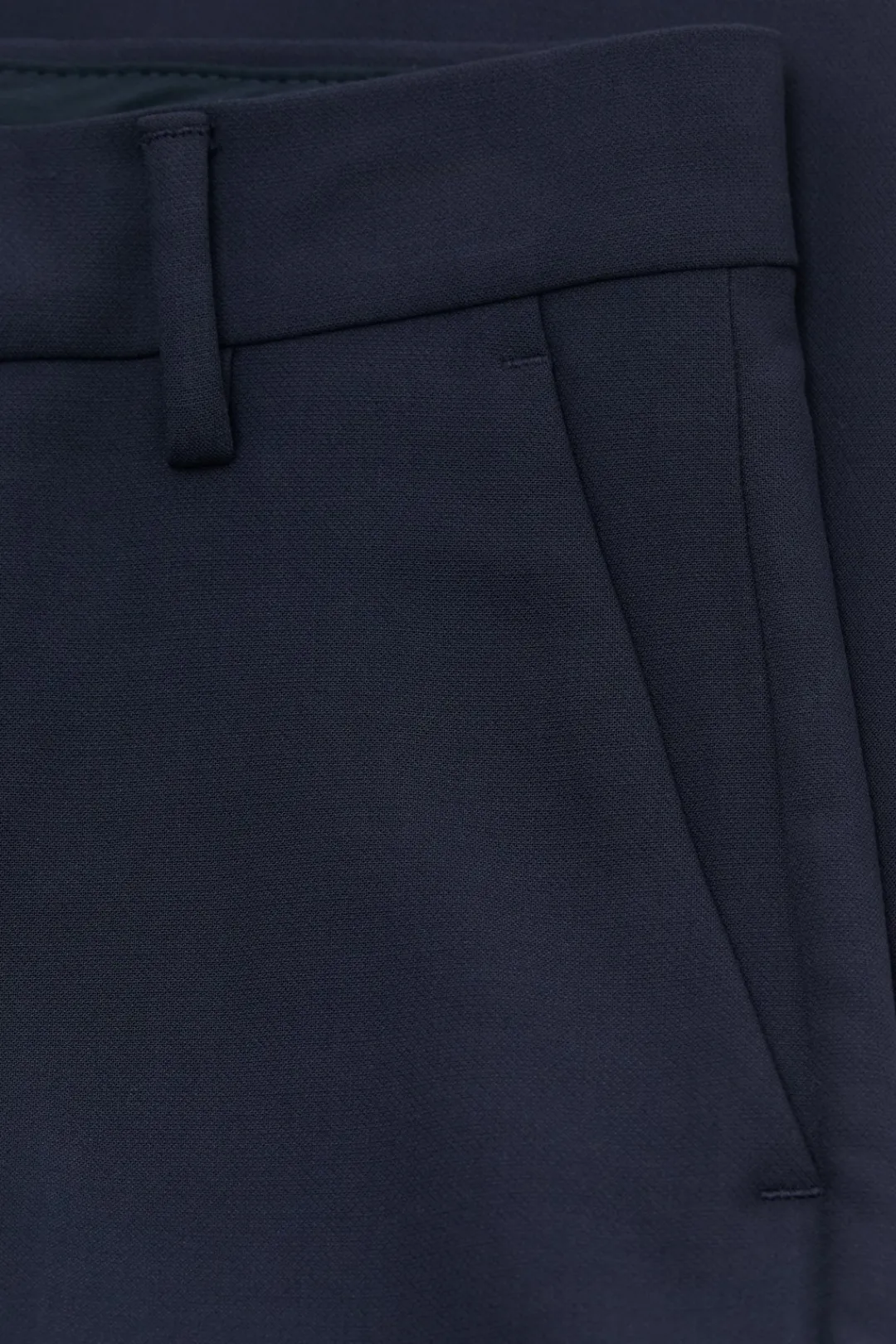 Closed Slim Pants - Style Name Sonnett Dark night New