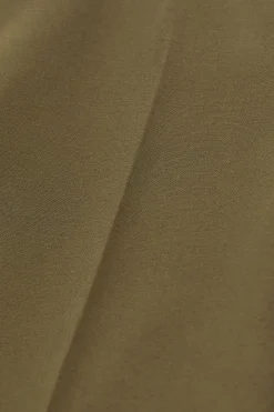 Closed Slim Pants - Style Name Sonnett Ver green New