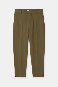 Closed Slim Pants - Style Name Sonnett Ver green New