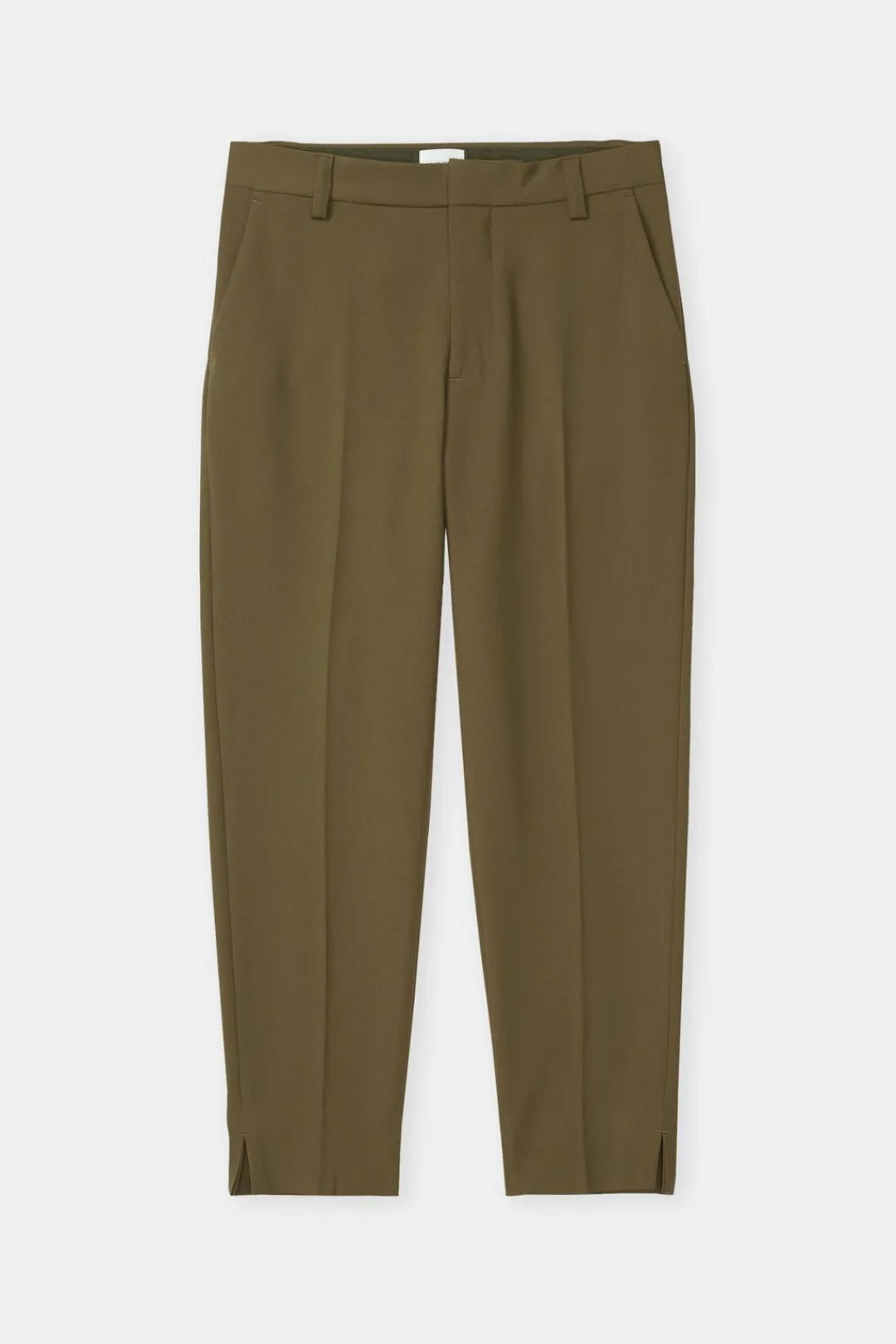 Closed Slim Pants - Style Name Sonnett Ver green New