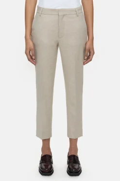 Closed Slim Pants - Style Name Sonnett Shortbread beige New