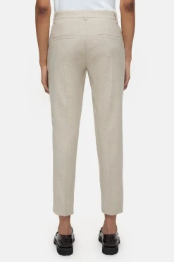 Closed Slim Pants - Style Name Sonnett Shortbread beige New
