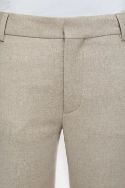 Closed Slim Pants - Style Name Sonnett Shortbread beige New