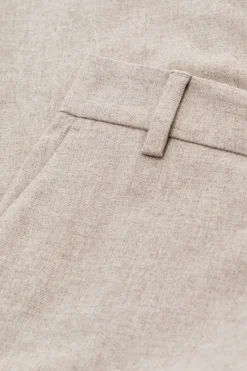 Closed Slim Pants - Style Name Sonnett Shortbread beige New