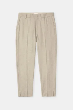Closed Slim Pants - Style Name Sonnett Shortbread beige New