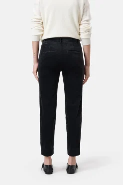 Closed Slim Pants - Style Name Sonnett Black Clearance