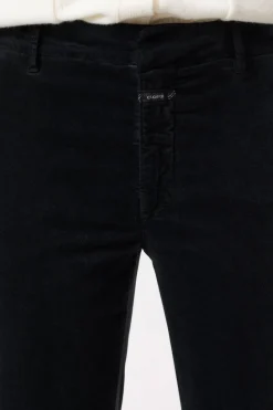 Closed Slim Pants - Style Name Sonnett Black Clearance