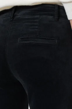 Closed Slim Pants - Style Name Sonnett Black Clearance