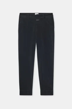 Closed Slim Pants - Style Name Sonnett Black Clearance