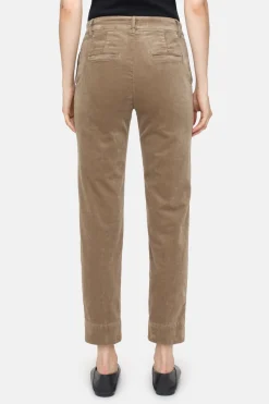 Closed Slim Pants - Style Name Sonnett old pine Discount