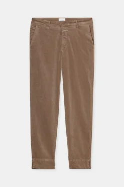 Closed Slim Pants - Style Name Sonnett old pine Discount