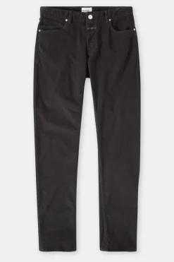 Closed Slim Pants - Style Name Unity Slim charcoal