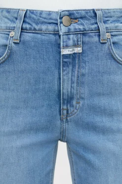 Closed Straight Jeans - Style Name Milo Light blue Best