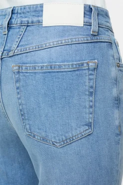 Closed Straight Jeans - Style Name Milo Light blue Best