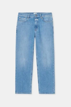 Closed Straight Jeans - Style Name Milo Light blue Best