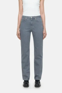 Closed Straight Jeans - Style Name Roan Mid grey Discount