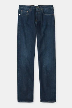 Closed Straight Jeans - Style Name Roan Dark blue