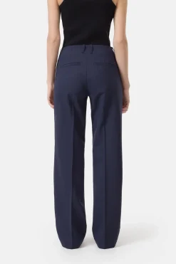 Closed Straight Jeans - Style Name Saisa Dark night Sale