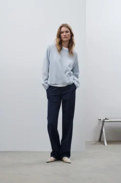 Closed Straight Jeans - Style Name Saisa Dark night Sale