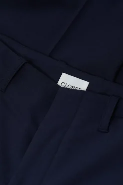 Closed Straight Jeans - Style Name Saisa Dark night Sale