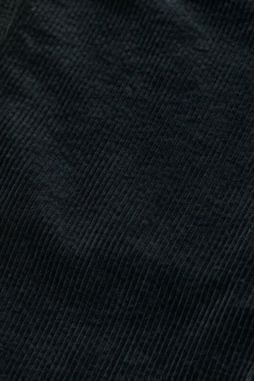 Closed Straight Pants - Style Name Milo Black Sale