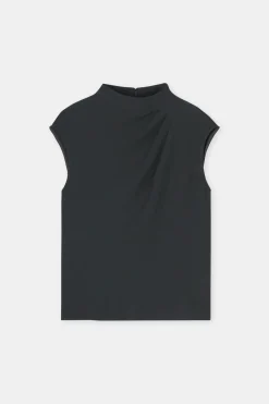 Closed Structured top Irish coffee Clearance