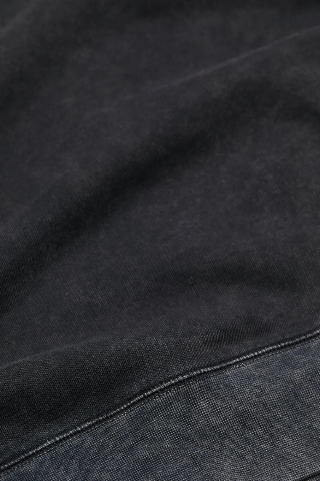 Closed Sweatshirt Black Clearance