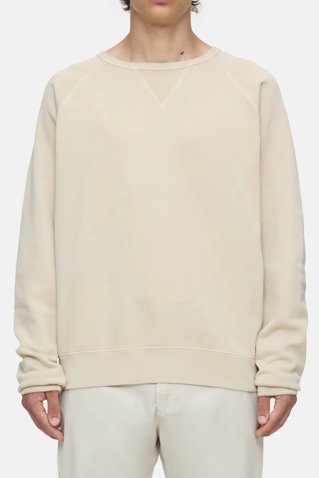 Closed Sweatshirt Tonka beige Best