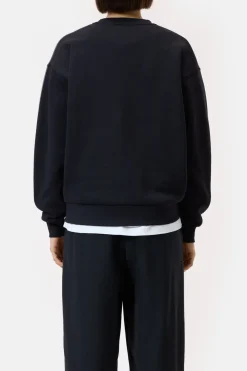 Closed Sweatshirt Black Discount
