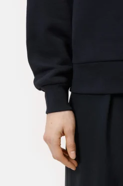 Closed Sweatshirt Black Discount