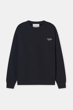 Closed Sweatshirt Black Discount