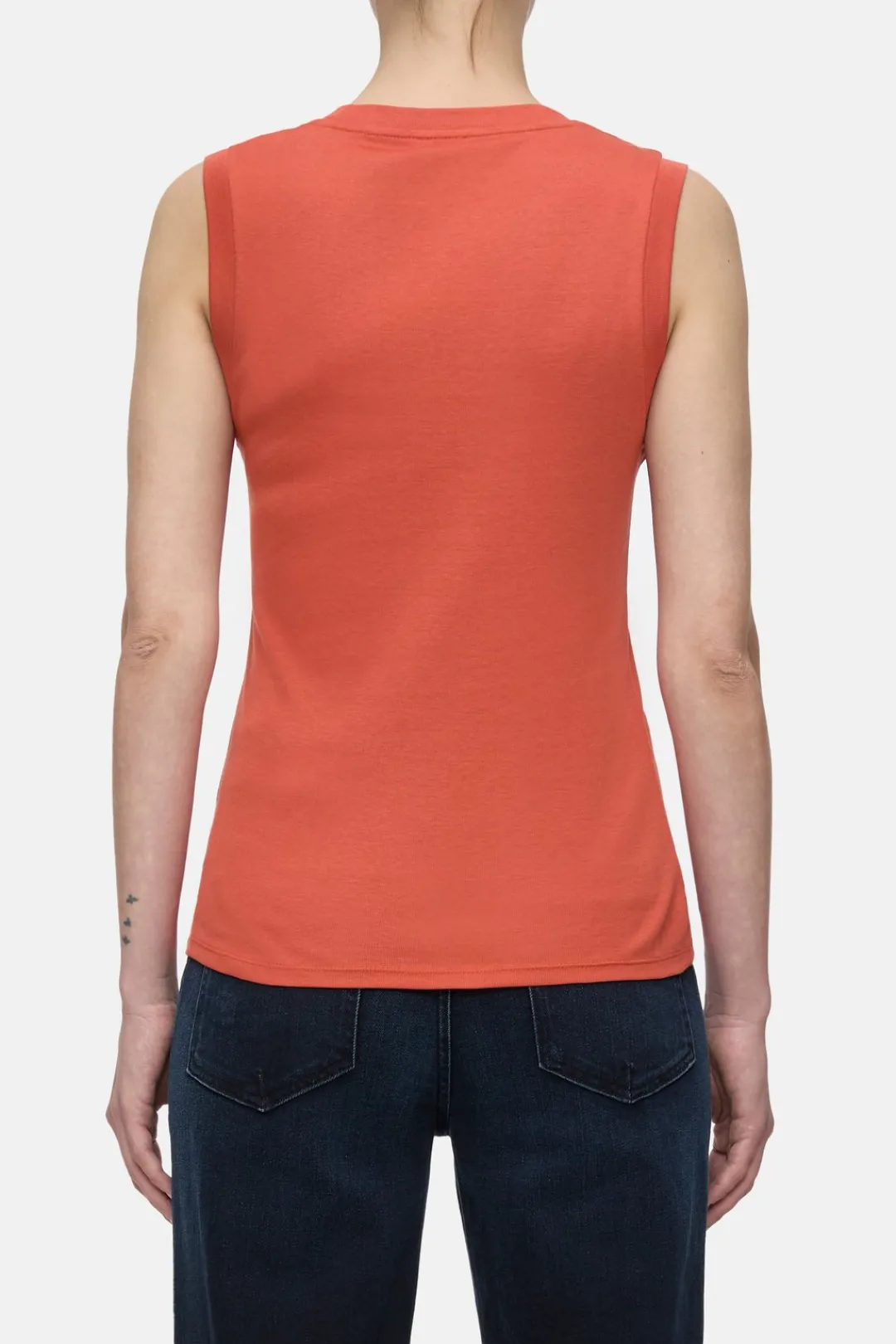 Closed Top Aperol red Best