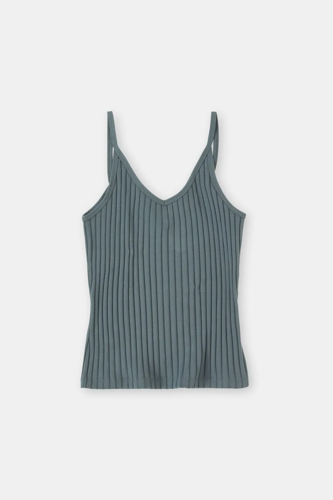 Closed Top with straps Pini green Best