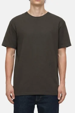 Closed T-shirt Tapenade grey Clearance