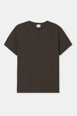 Closed T-shirt Tapenade grey Clearance