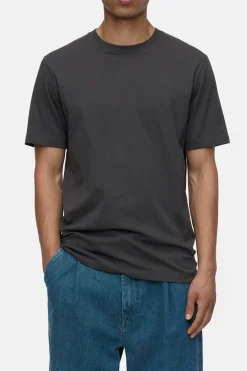 Closed T-shirt Tapenade grey New