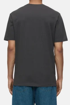 Closed T-shirt Tapenade grey New
