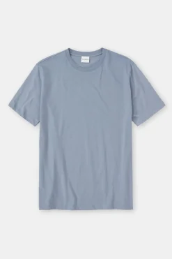 Closed T-shirt Washed stone Clearance