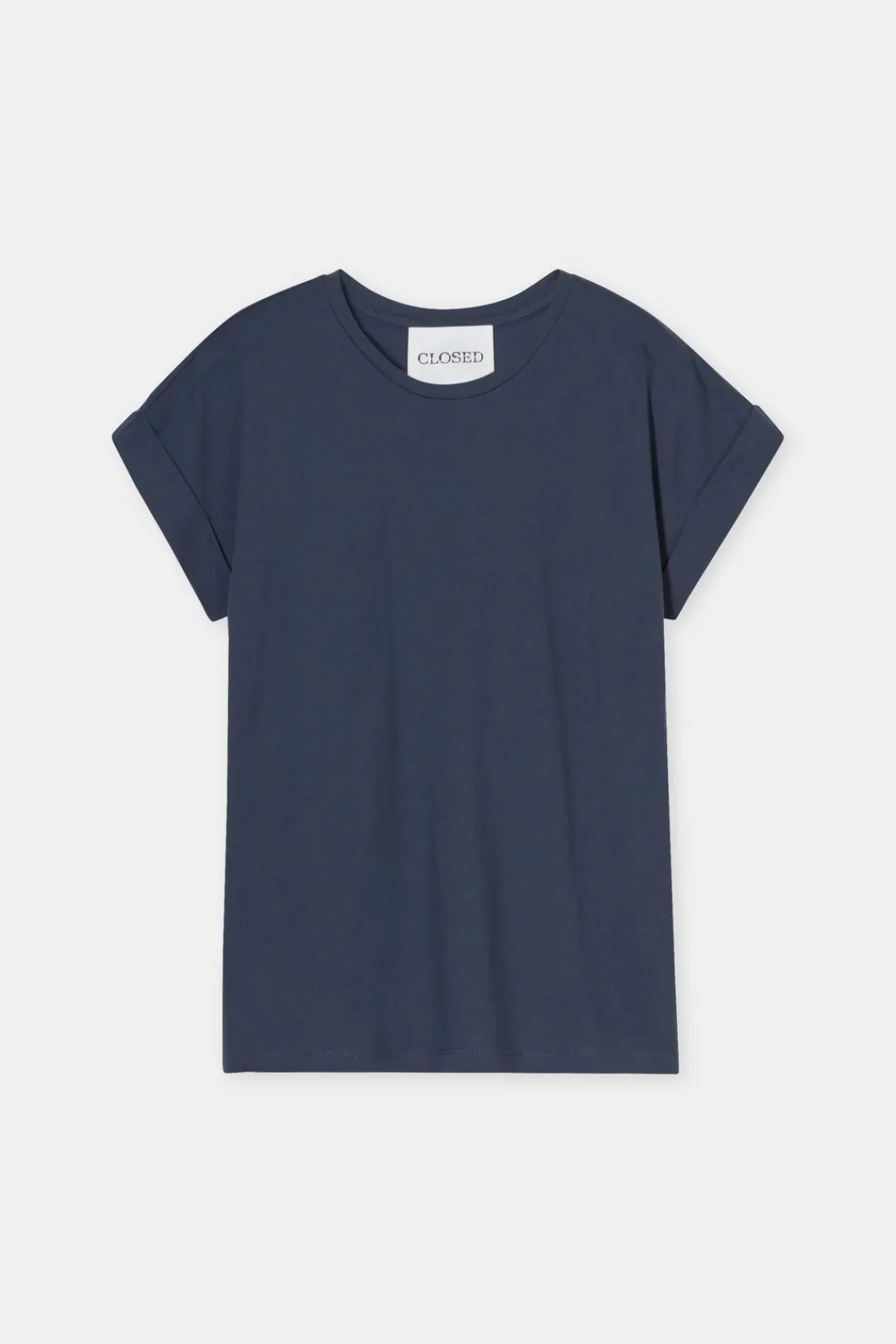 Closed T-shirt Smokey blue Sale