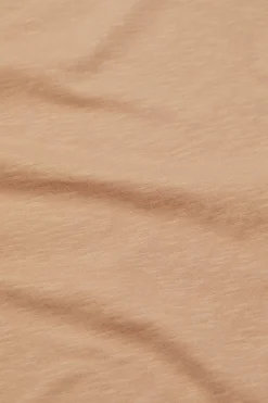 Closed T-shirt Biscotti brown New