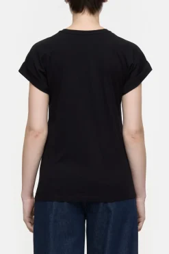 Closed T-shirt Black