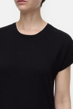 Closed T-shirt Black